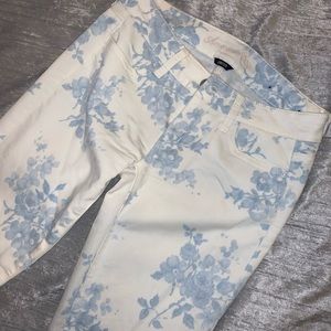 American eagle jeggings